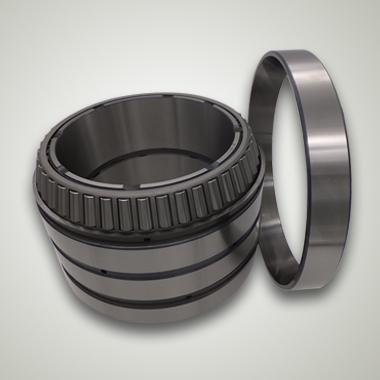 四列圓錐滾子軸承